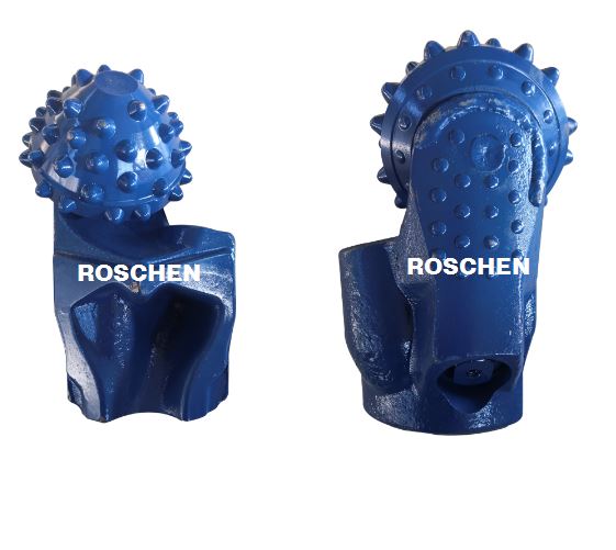 роликовые конические биты