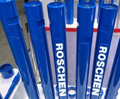 DTH молот 8 дюймов