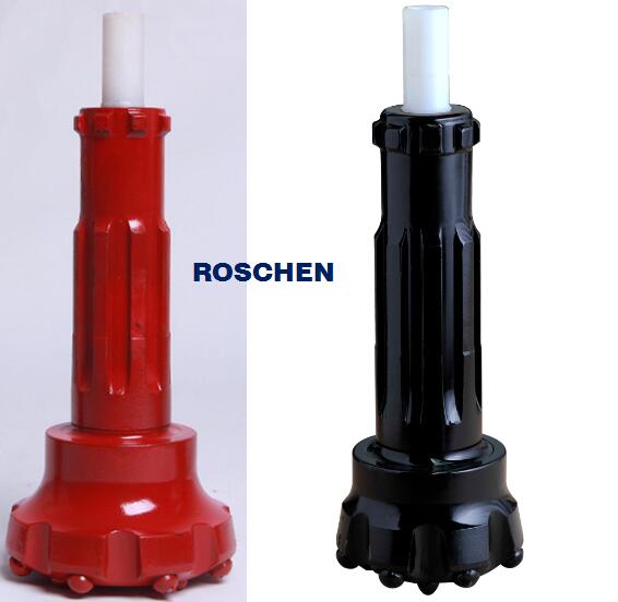 Сверло DHD 340A 152