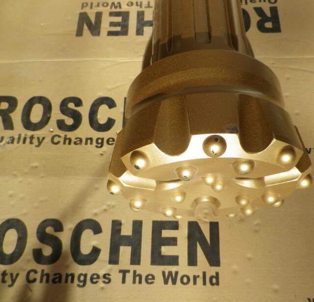 БИТ DTH PD680 165