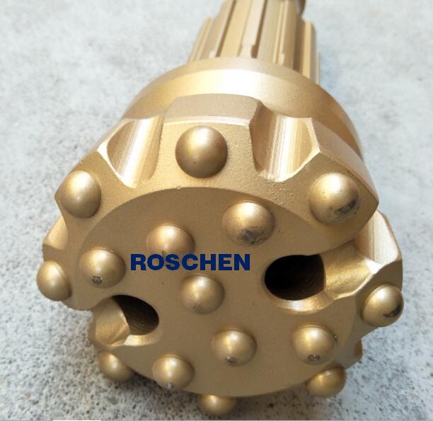 БИТ DTH DHD3.5 138