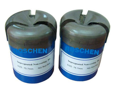 алмазная коронка