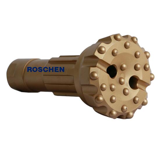 РОК-БИТ DTH cop64 203