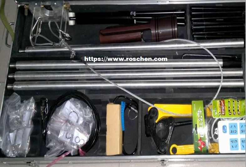 беспроводное измерение в бурении