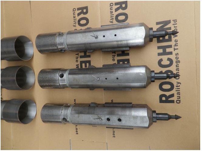 Устройство для продвижения обсадной колонны HWT