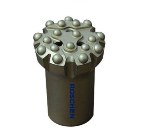 бит пуговицы резьба T45