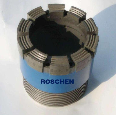 импрегнент-коронка-бит-HW-PW-NW