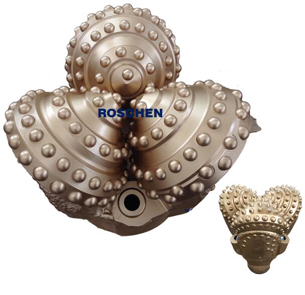 буровая коронка