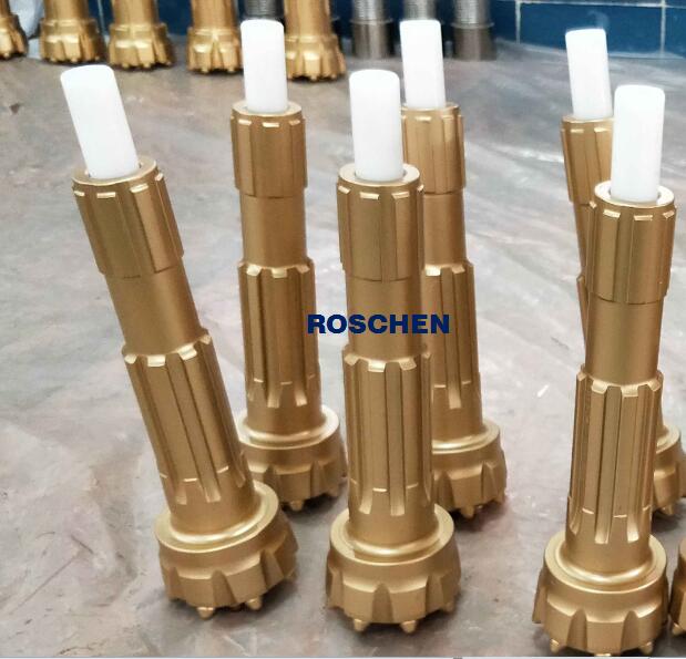 Сверло DTH COP44 115